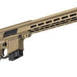 CMMG Resolute MK4 Coyote Tan .350 Legend 16.1" Barrel 10-Rounds