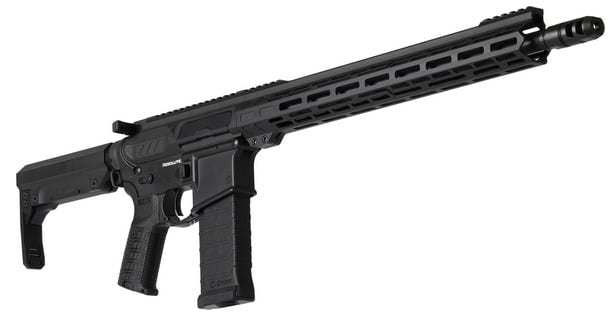CMMG Resolute MK4 5.7 X 28 16.1" Barrel 32-Rounds