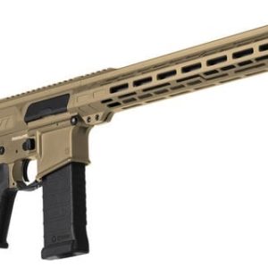 CMMG Resolute MK4 Coyote Tan 5.7 X 28 16.1" Barrel 32-Rounds