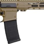 CMMG Resolute MK4 Coyote Tan 5.56 14.5" P&W Barrel 30-Rounds