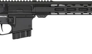 CMMG Resolute MK4 6mm ARC 16.1" Barrel 10-Rounds