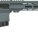 CMMG Resolute MK4 Charcoal Green 6mm ARC 16.1" Barrel 10-Rounds