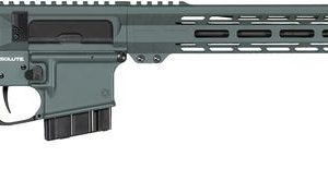 CMMG Resolute MK4 Charcoal Green 6mm ARC 16.1" Barrel 10-Rounds