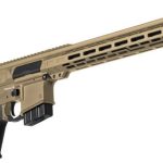 CMMG Resolute MK4 Coyote Tan 6mm ARC 16.1" Barrel 10-Rounds