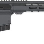 CMMG Resolute MK4 Sniper Grey 6mm ARC 16.1" Barrel 10-Rounds