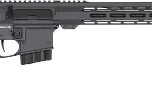 CMMG Resolute MK4 Sniper Grey 6mm ARC 16.1" Barrel 10-Rounds