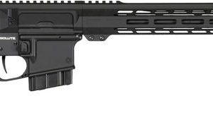 CMMG Resolute MK4 6.5 Grendel 16.1" Barrel 10-Rounds