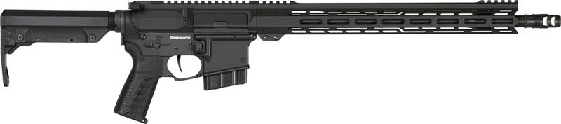 CMMG Resolute MK4 6.5 Grendel 16.1" Barrel 10-Rounds