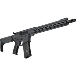 CMMG Resolute MK4 Titanium 9mm 16.1" Barrel 30-Rounds