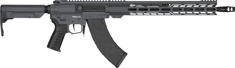 CMMG Resolute MK47 Sniper Grey 7.62 X 39 16.1" Barrel 30-Rounds