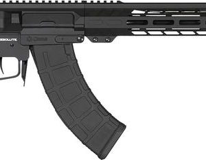 CMMG Resolute MK47 7.62 X 39 16.1" Barrel 30-Rounds