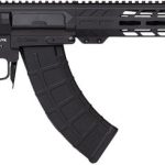 CMMG Resolute MK47 Black 7.62 X 39 14.3" P&W Barrel 30-Rounds