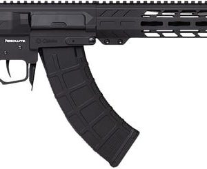 CMMG Resolute MK47 Black 7.62 X 39 14.3" P&W Barrel 30-Rounds