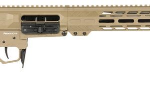 CMMG Resolute MK47 Coyote Tan 7.62 X 39 14.3" P&W Barrel 30-Rounds