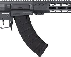 CMMG Resolute MK47 Sniper Grey 7.62 X 39 14.3" P&W Barrel 30-Rounds