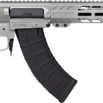 CMMG Resolute MK47 Tungsten 7.62 X 39 14.3" P&W Barrel 30-Rounds