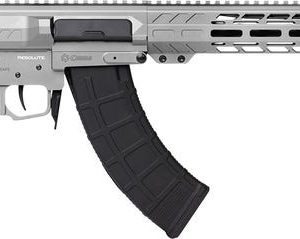 CMMG Resolute MK47 Tungsten 7.62 X 39 14.3" P&W Barrel 30-Rounds