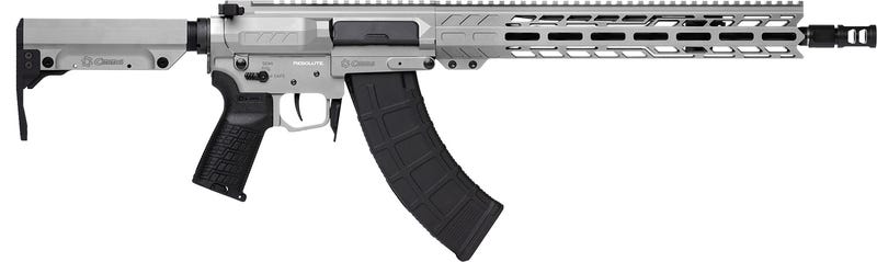 CMMG Resolute MK47 Tungsten 7.62 X 39 14.3" P&W Barrel 30-Rounds