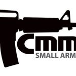 CMMG Resolute MK47 7.62X39 16.1" Barrel 30 Rounds GRN