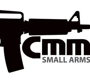 CMMG Resolute MK47 7.62X39 16.1" Barrel 30 Rounds GRN