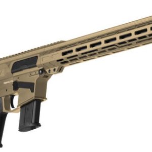 CMMG Resolute MK57 Coyote Tan 5.7 X 28 16.1" Barrel 20-Rounds