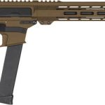 CMMG Resolute MKG Midnight Bronze .45 ACP 16.1" Barrel 13-Rounds