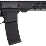 CMMG Resolute MKG 5.56 14.5" Pinned (16" OAL) Barrel 30-Rounds