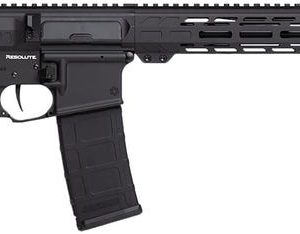 CMMG Resolute MKG 5.56 14.5" Pinned (16" OAL) Barrel 30-Rounds