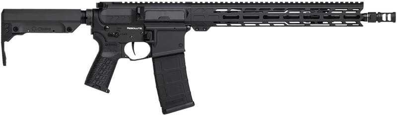 CMMG Resolute MKG 5.56 14.5" Pinned (16" OAL) Barrel 30-Rounds