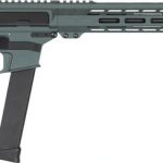 CMMG Resolute MKGS Charcoal Green .45 ACP 16.1" Barrel 26-Rounds