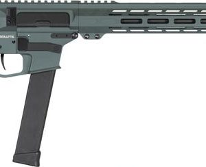 CMMG Resolute MKGS Charcoal Green .45 ACP 16.1" Barrel 26-Rounds