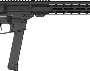 CMMG Resolute MKGS 9mm 16.1" Barrel 33-Rounds