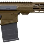 CMMG Resolute Mk3 Midnight Bronze 8.6 Blackout 16.1" Barrel 20-Rounds