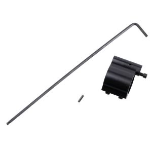 CMMG ZEROED Adjustable Gas Block .750"