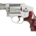 Smith & Wesson 642 Ladysmith .38 Spl 2 Barrel 5 Rounds Stainless