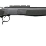CVA Scout 6.5 Creedmoor 20" Barrel 1-Rounds