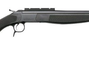 CVA Scout 6.5 Creedmoor 20" Barrel 1-Rounds