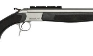CVA Scout 350 Legend Single Shot 20"