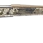 CVA Cascade Veil Wideland Camo .243 Win 22" Barrel 4-Rounds