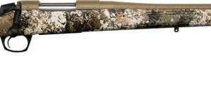 CVA Cascade Veil Wideland Camo .300 Win 24" Barrel 3-Rounds