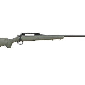 CVA Cascade OD Green .270 Caliber 24" Barrel 5-Rounds
