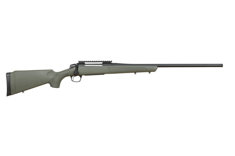 CVA Cascade OD Green .308 Win 22" Barrel