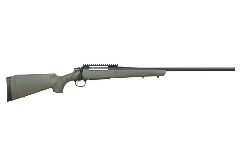 CVA Cascade OD Green .30-06 24" Barrel