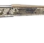 CVA Cascade Veil Wideland Camo .450 BM 22" Barrel 4-Rounds