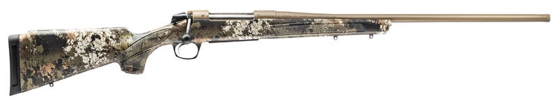 CVA Cascade Veil Wideland Camo .450 BM 22" Barrel 4-Rounds
