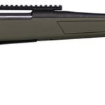 CVA Cascade OD Green 7mm-08 22" Barrel 4-Rounds