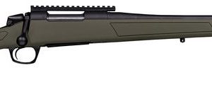 CVA Cascade OD Green .22-250 Rem 22" Barrel 4-Rounds