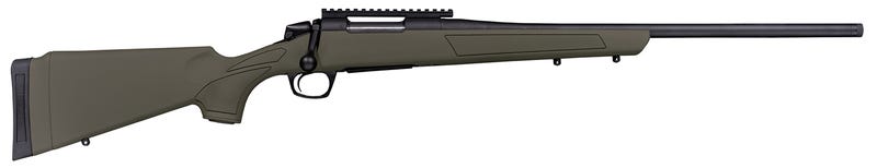 CVA Cascade OD Green .22-250 Rem 22" Barrel 4-Rounds