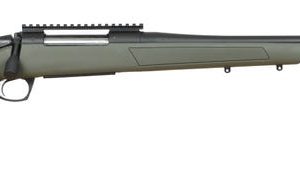 CVA Cascade OD Green .300 Win 24" Barrel 4-Rounds