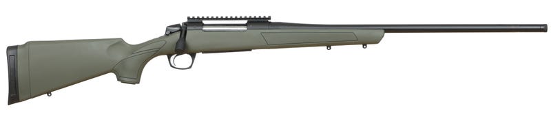 CVA Cascade OD Green .300 Win 24" Barrel 4-Rounds